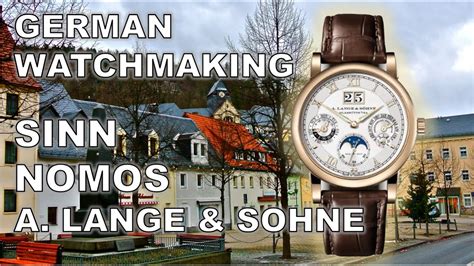 a lange & söhne preis|nomos online store.